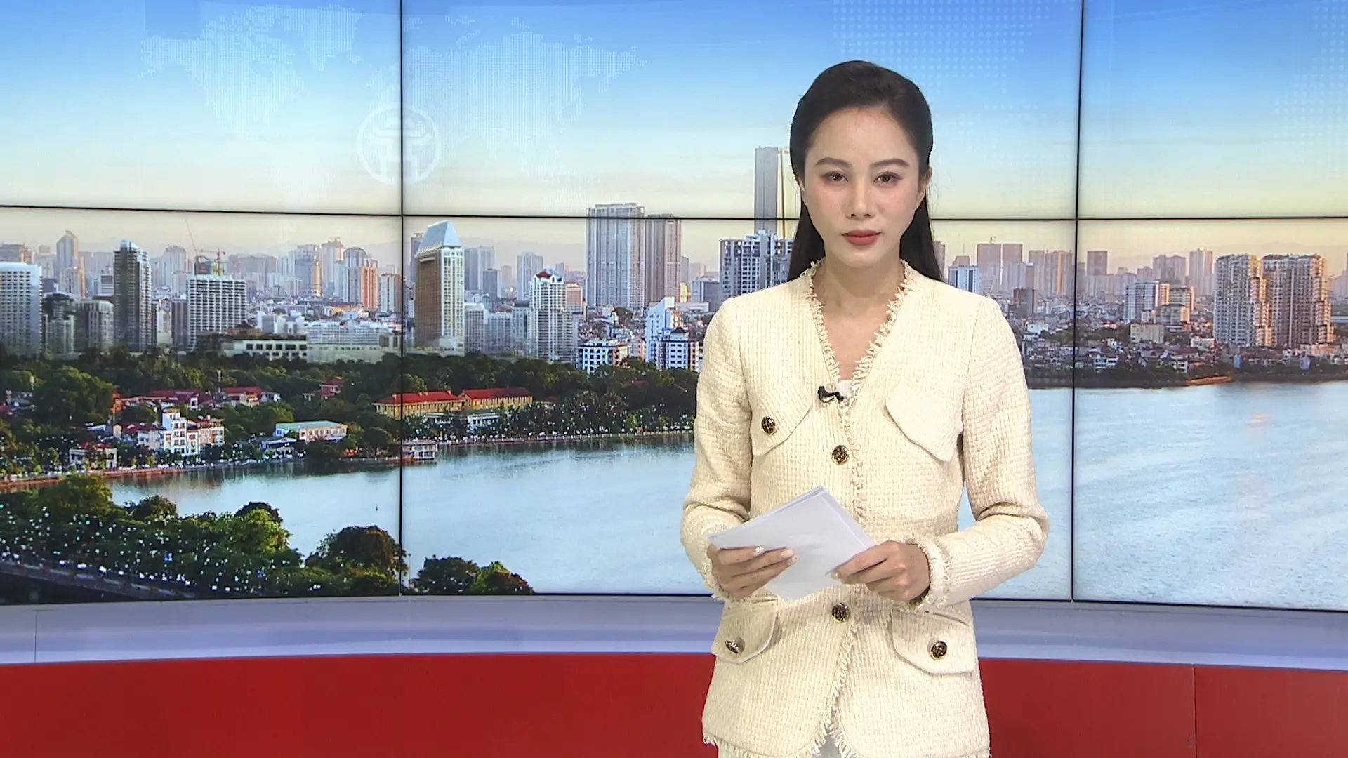 Chương trình Thời sự 15h00 | 15/12/2025